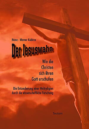 Der Jesuswahn – Cover